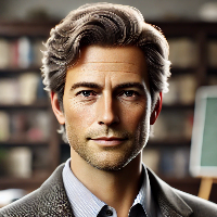 Jake Jeffries, PhD