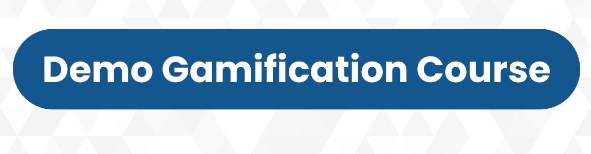 Gamification Demo Course