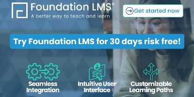 Foundation LMS Course