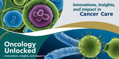 Oncology Unlocked: Innovations, Insights, and Impact in Cancer Care