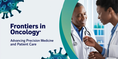 Frontiers in Oncology: Advancing Precision Medicine and Patient Care
